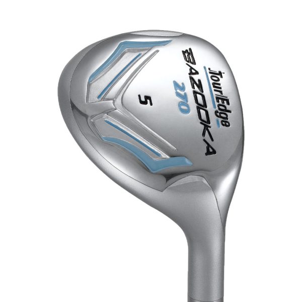 Tour Edge Golf Bazooka 370 Women s Complete Box Set Online Hot Sale