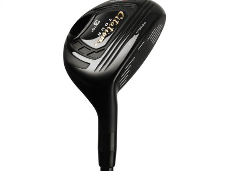 PowerBilt Golf Citation Tour Hybrids Online Hot Sale