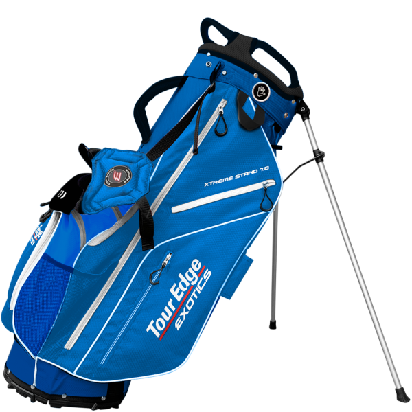 Tour Edge Xtreme 7.0 Stand Bag For Cheap