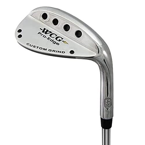 Warrior Golf Pro-Edge Wedge Online Sale