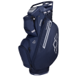 Sun Mountain Golf 2025 Maverick Cart Bag on Sale