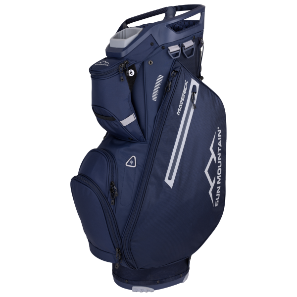 Sun Mountain Golf 2025 Maverick Cart Bag on Sale