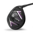 Wilson Staff D7 Women s Fairway Woods - CLOSEOUT For Discount