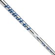 Project X LZ 105 .370  Steel Iron Shafts Discount