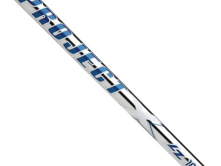 Project X LZ 105 .370  Steel Iron Shafts Discount