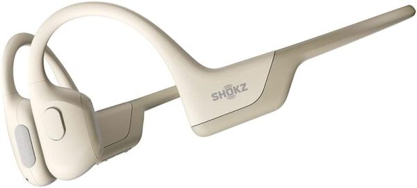 Shokz Open Run Pro Wireless Bone Conduction Open-Ear Endurance Headphones For Sale