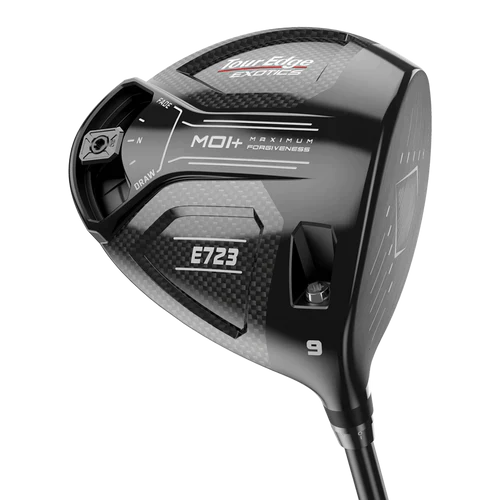 Tour Edge Women s Exotics E723 Driver For Discount