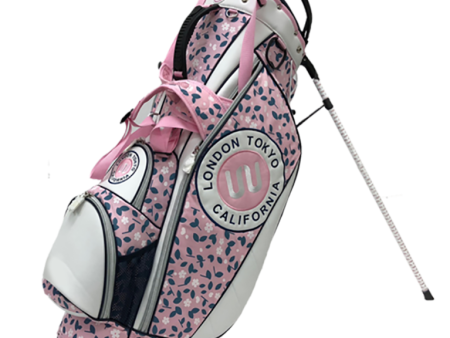 OUUL Golf Hybrid Ladies Stand Bag For Discount