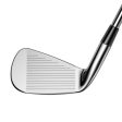 Cobra King Forged Tec X Irons Online Sale