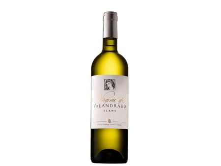 VALANDRAUD Blanc 18 (750mL) For Sale