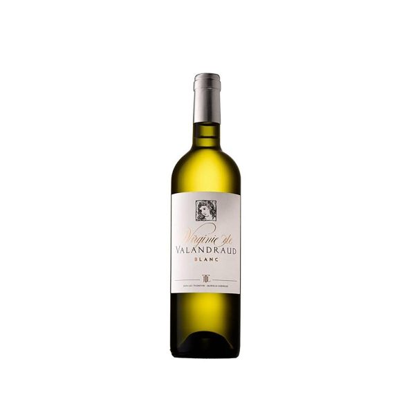 VALANDRAUD Blanc 18 (750mL) For Sale