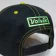 Volvik VIVID Floral Snapback Hat Online