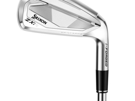 Srixon ZXi4 Forged Irons on Sale