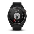 Garmin Approach S60 Black Touchscreen GPS Enabled Golf Watch Online Sale