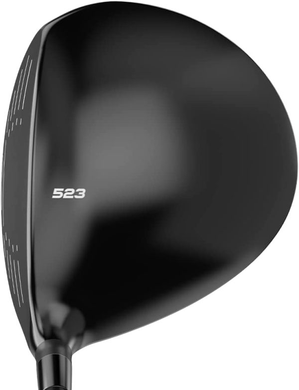 Tour Edge Hot Launch Ladies C523 Driver For Sale