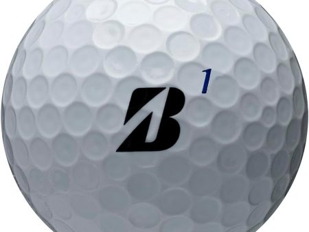 Bridgestone Tour B XS MindSet - 3 Ball Sleeve Online