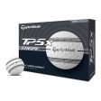 Taylormade TP5 & TP5x Stripe Golf Balls Online now