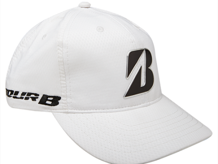 Bridgestone Big Game Golf Hat Discount