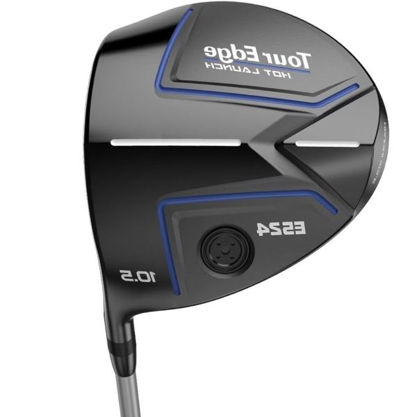 Tour Edge Hot Launch E524 Women s Driver For Sale