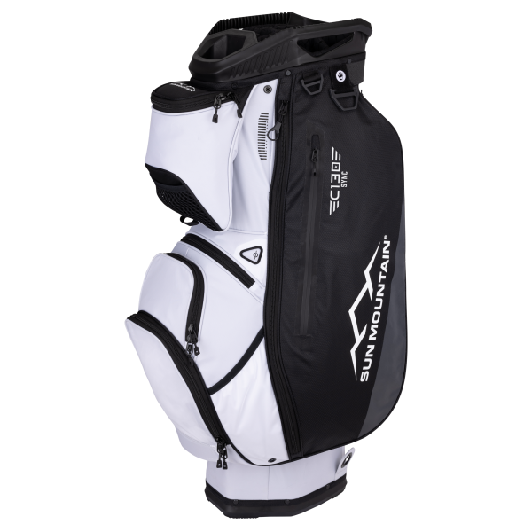 Sun Mountain Golf 2025 Sync 14-Way Cart Bag Cheap