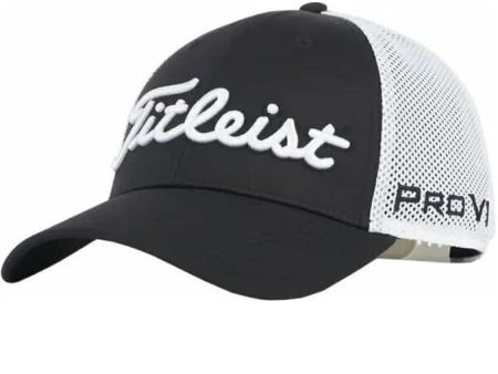 Titleist Tour Performance Mesh Hat For Cheap