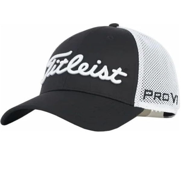 Titleist Tour Performance Mesh Hat For Cheap