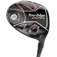 Tour Edge Exotics E722 Fairway Woods Supply