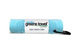 Clip Wipes Microfiber Golf Greens Towel Online Sale