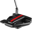 Orlimar F-Series F4 Black Mallet Putter For Cheap