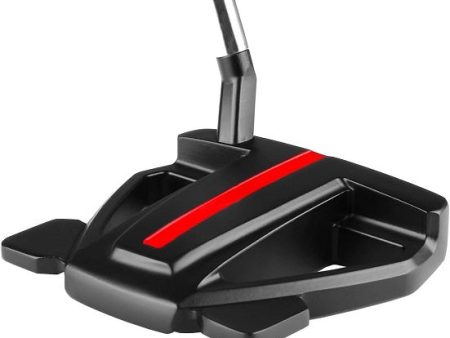 Orlimar F-Series F4 Black Mallet Putter For Cheap