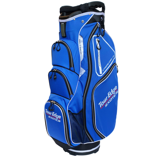 Tour Edge Xtreme 7.0 Cart Bag Online