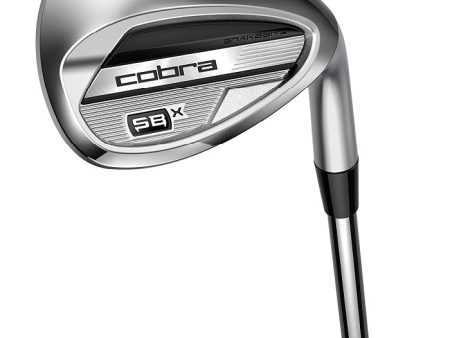 Cobra Snakebite X-Wedge For Sale