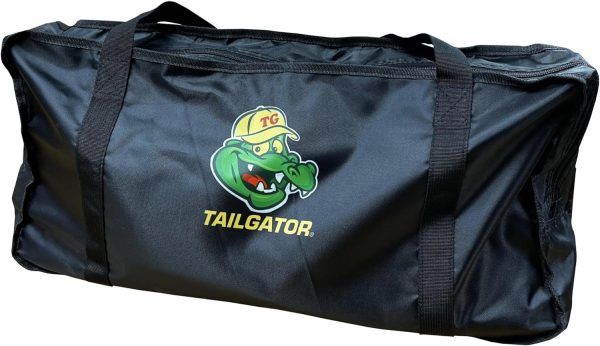 Tailgator Chipping Challenge Online Hot Sale