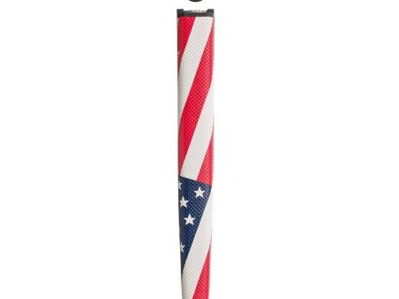 TourMark American Flag USA Putter Grip Cheap