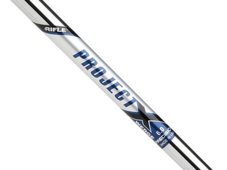 Project X Wedge Shaft Online now