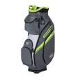 Wilson Staff EXO II Golf Cart Bags Supply