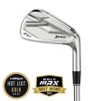 Srixon ZX7 Iron Set on Sale