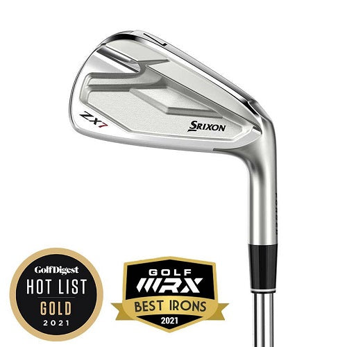 Srixon ZX7 Iron Set on Sale