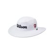 Wilson Staff Golf Sun Protection Bucket Hat Supply