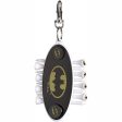 Creative Covers Dc Comic Heroes Golf Tee Caddy Fashion