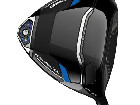 Cleveland HiBore XL Adjustable Driver For Sale