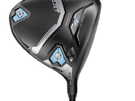 Cobra Women s AEROJET MAX Driver on Sale