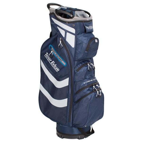 Tour Edge Hot Launch Xtreme 5.0 Cart Bag Online Sale