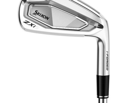 Srixon ZXi5 Forged Irons Cheap