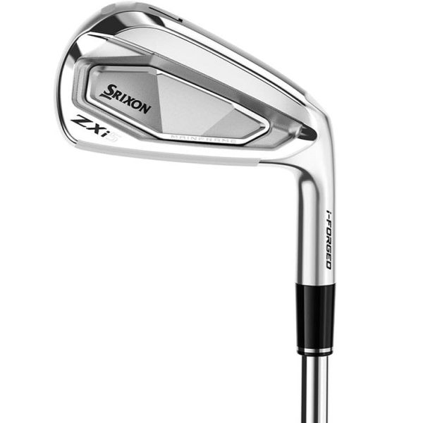 Srixon ZXi5 Forged Irons Cheap