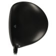 Power Play Juggernaut Titanium Driver - Non-Conforming Online