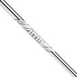 True Temper AMT White .355 Steel Iron Shafts Cheap