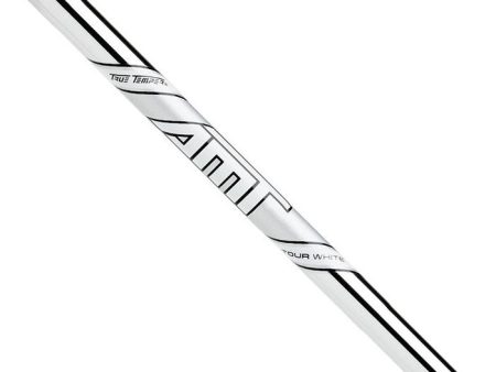 True Temper AMT White .355 Steel Iron Shafts Cheap