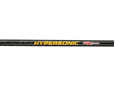 SK Fiber Hypersonic Graphite Golf Shafts Supply