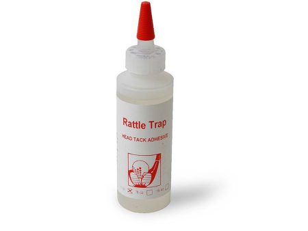 Dynacraft Golf Rattle Trap Head Tack Adhesive Online now